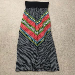 Rip curl swim coverup